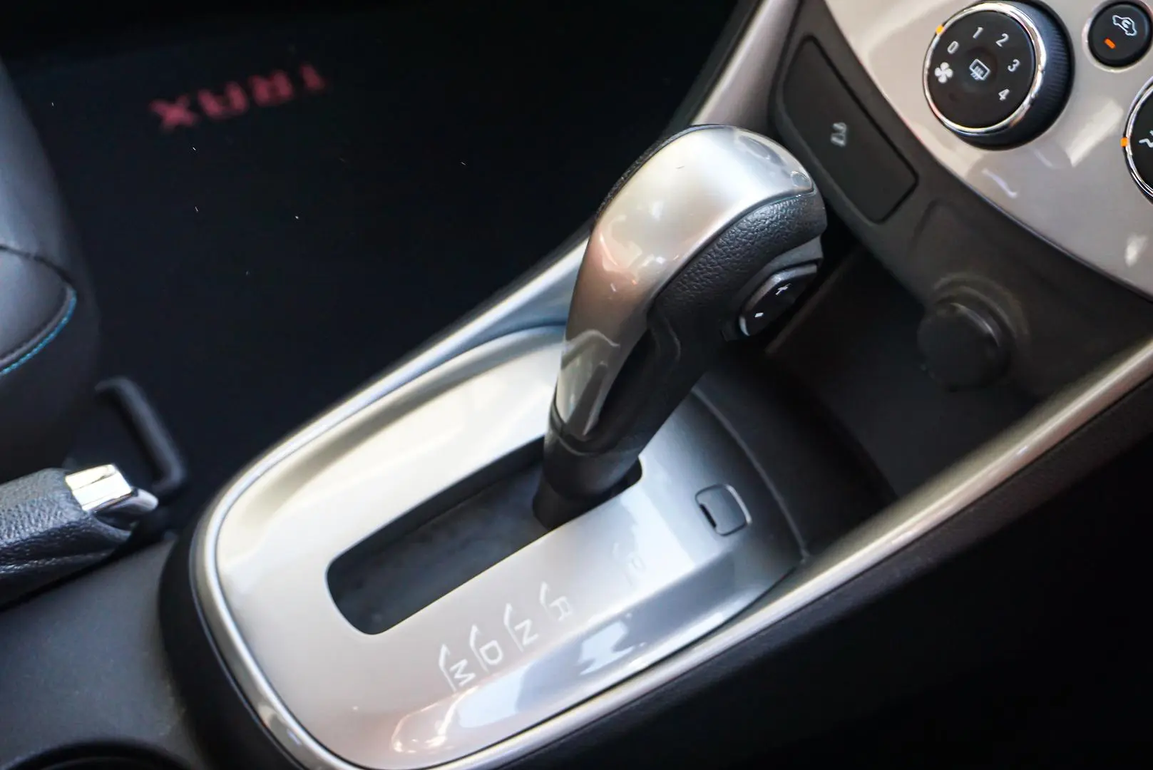 2014 Holden Trax Gallery Image 17