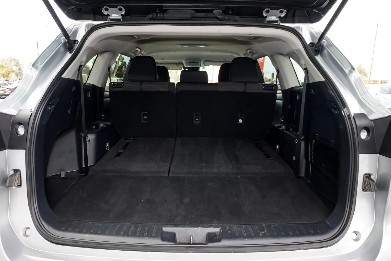 2024 Toyota Kluger Gallery Image 10