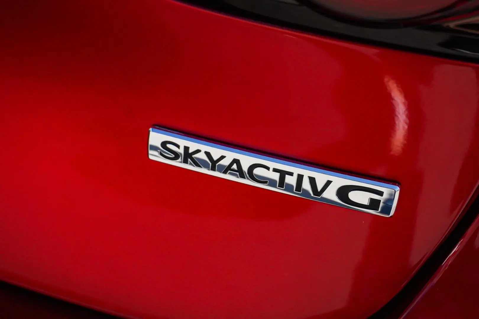 2022 Mazda 3 Gallery Image 15