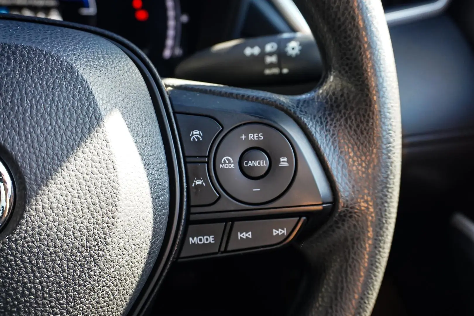 2024 Toyota Corolla Cross Gallery Image 19