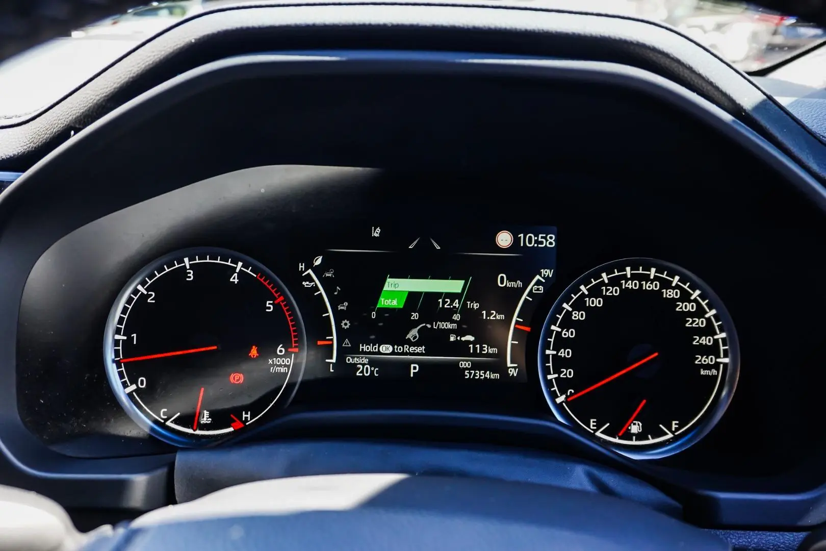 2022 Toyota Landcruiser Gallery Image 16