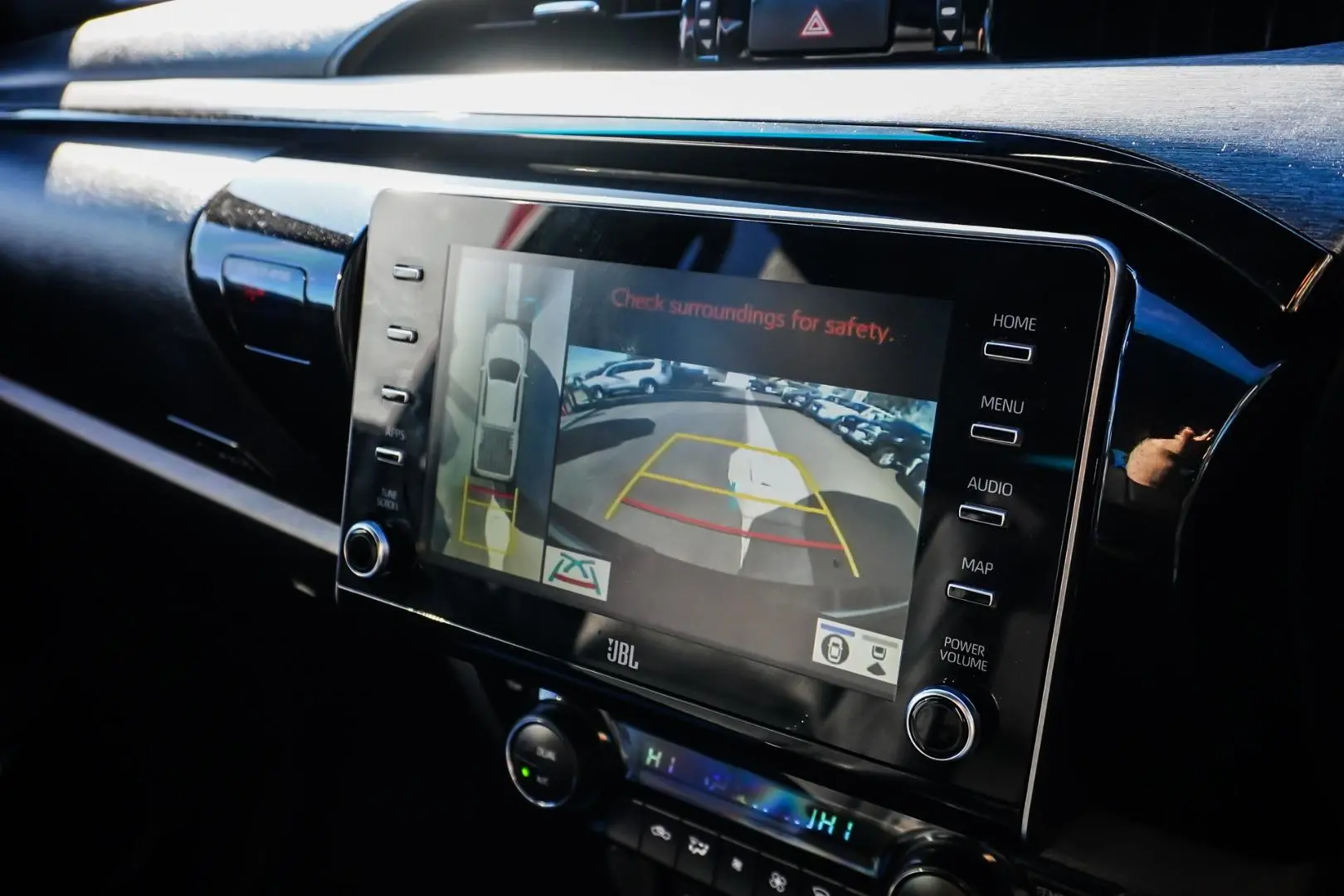 2023 Toyota Hilux Gallery Image 22