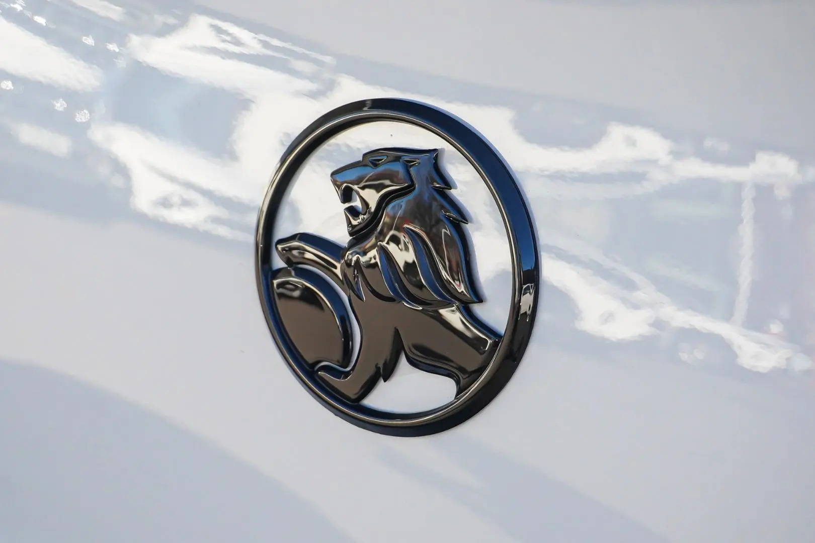 2017 Holden Commodore Gallery Image 14