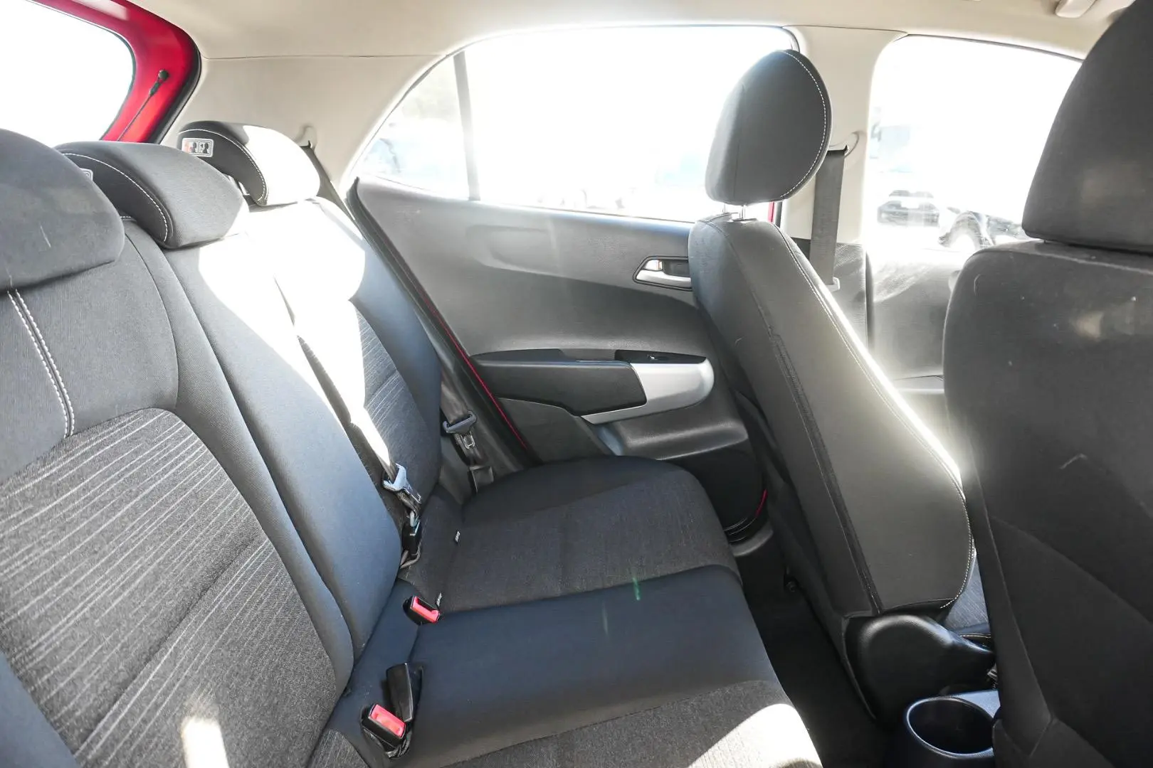 2019 Kia Picanto Gallery Image 9