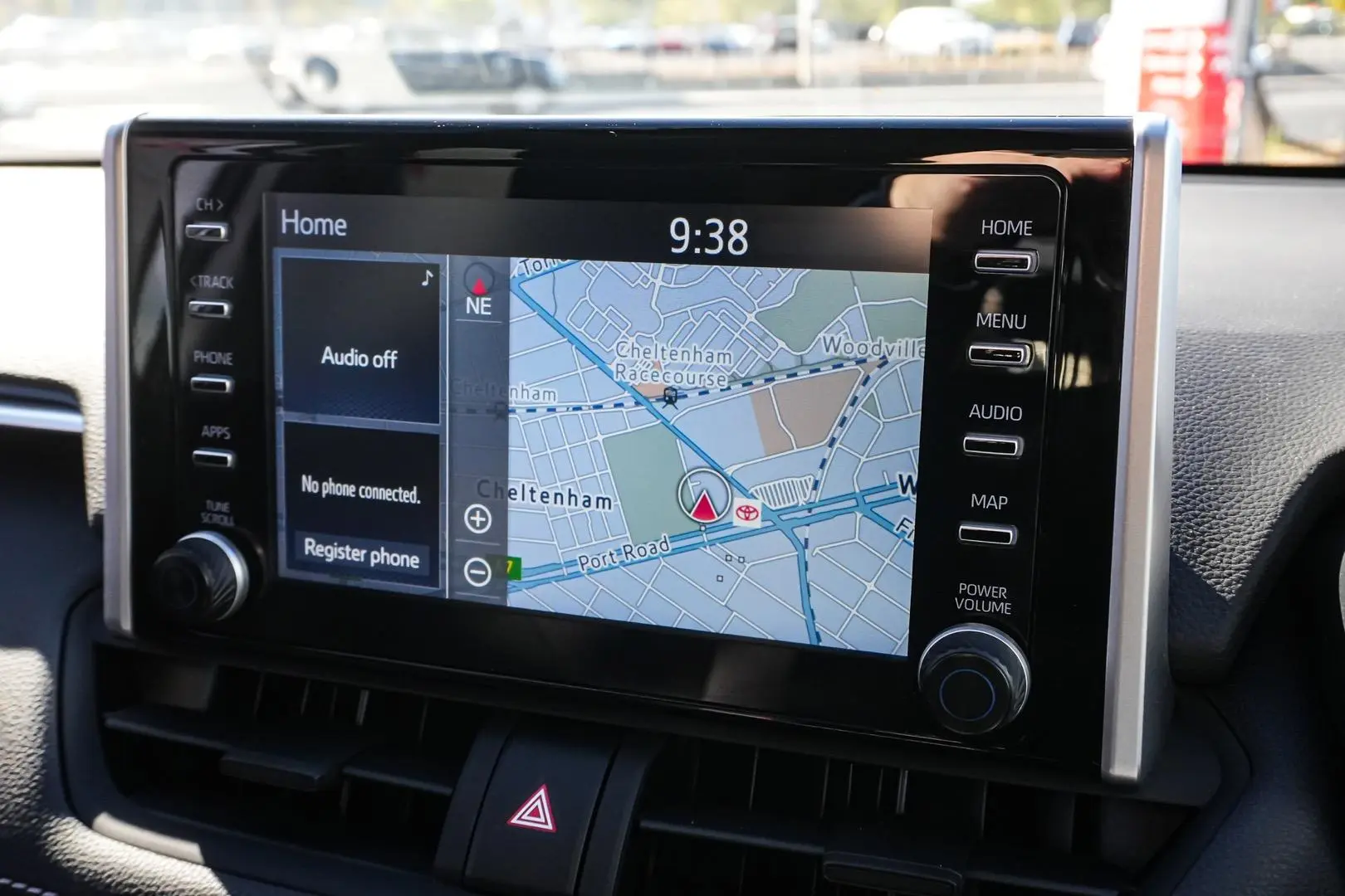 2022 Toyota RAV4 Gallery Image 22