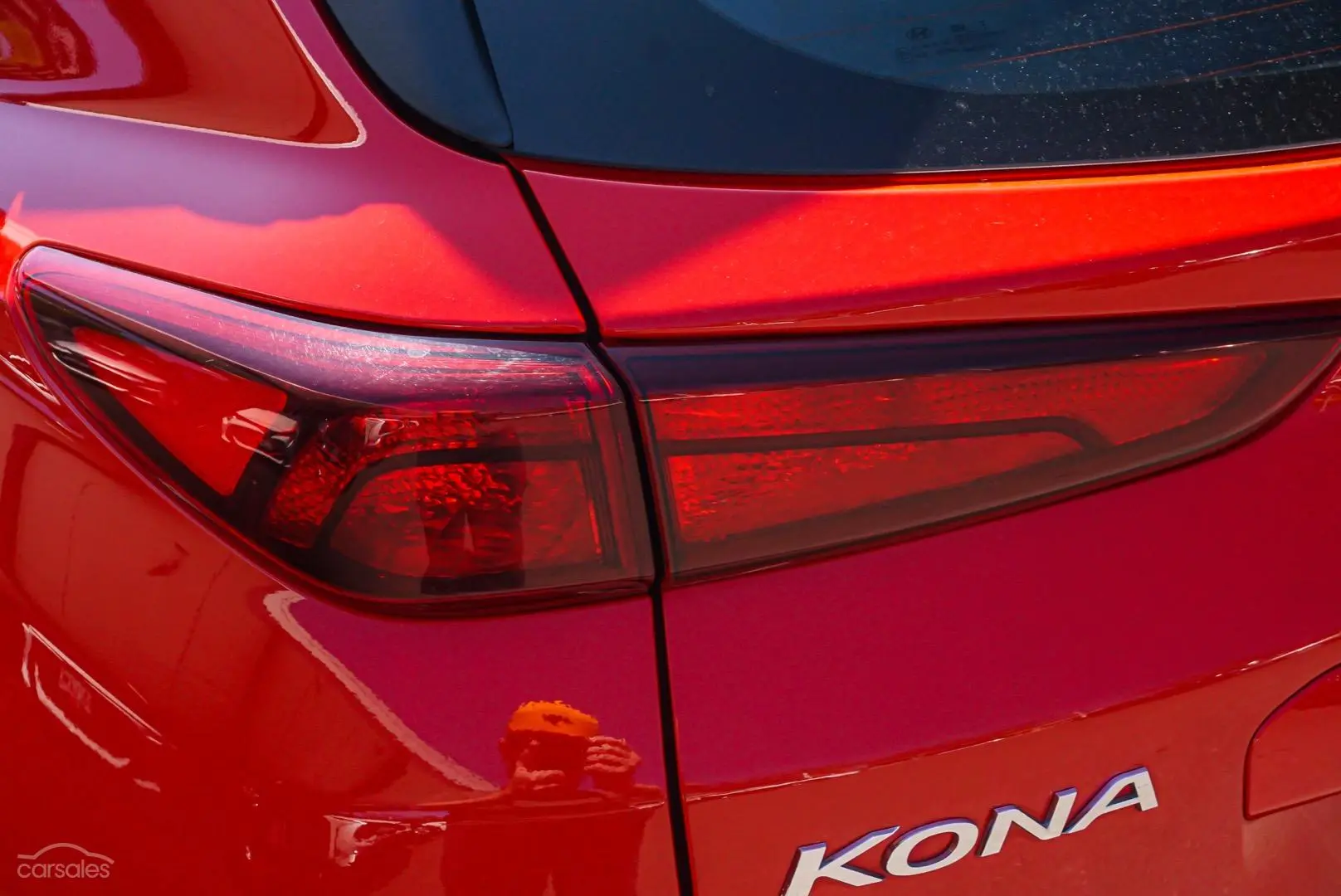 2022 Hyundai Kona Image 14