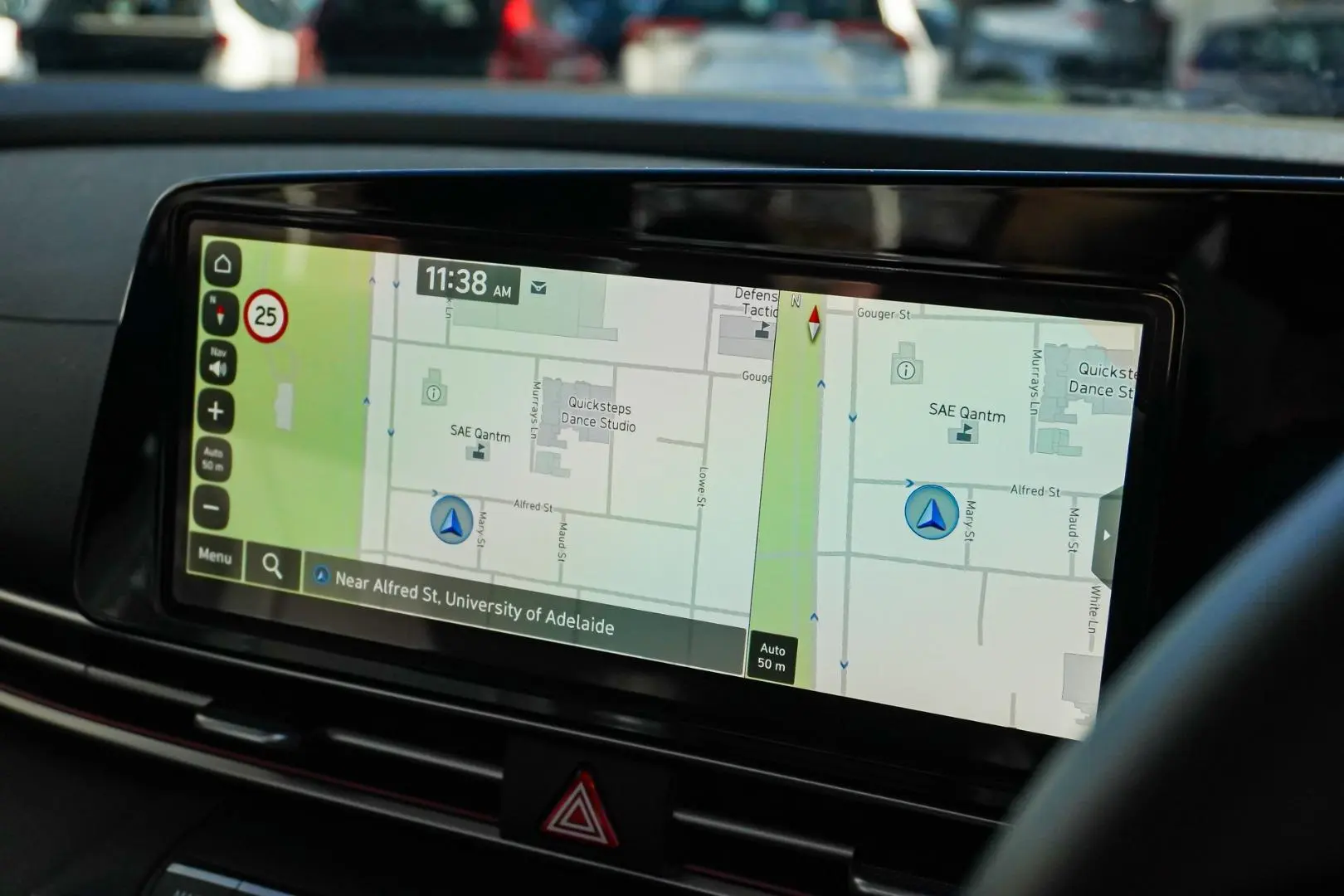 2024 Hyundai i30 Gallery Image 23