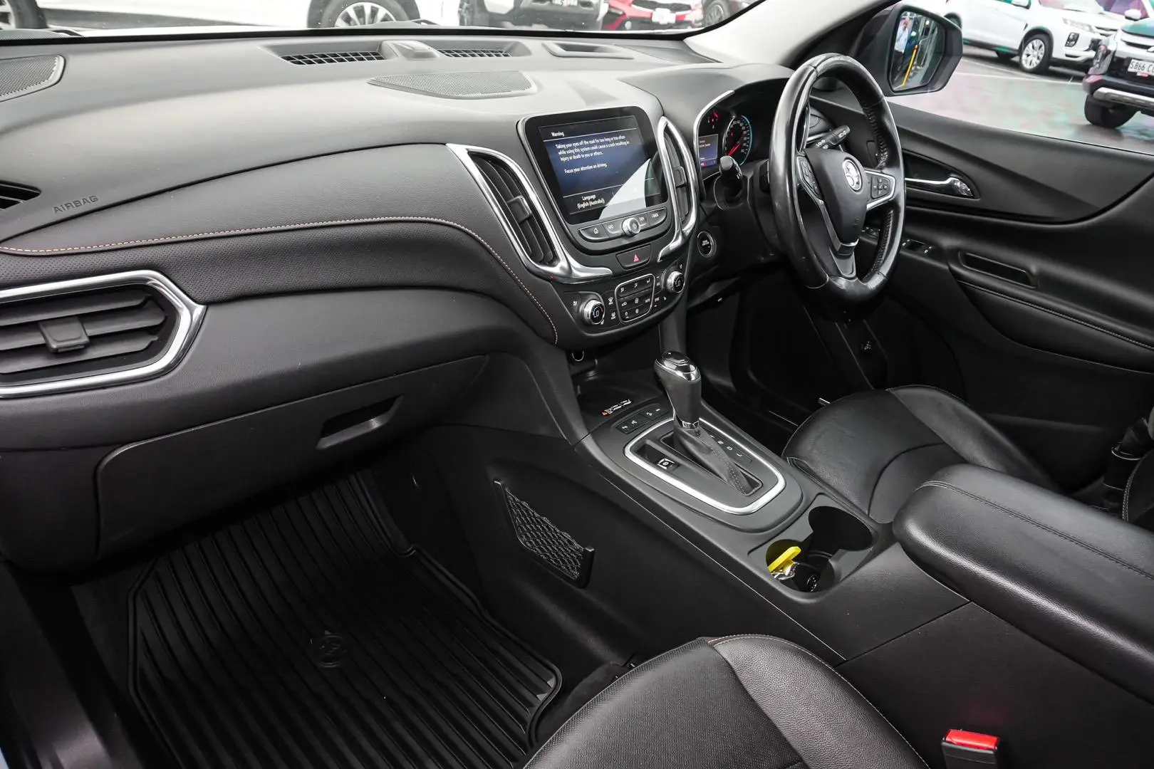 2019 Holden Equinox Gallery Image 10