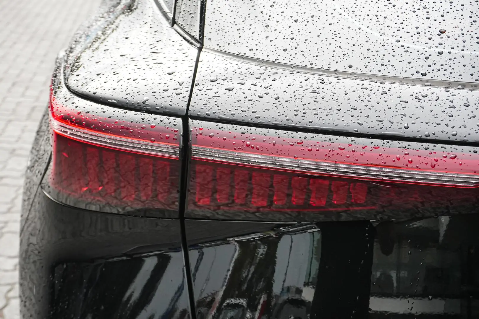 2023 Chery OMODA 5 Gallery Image 7