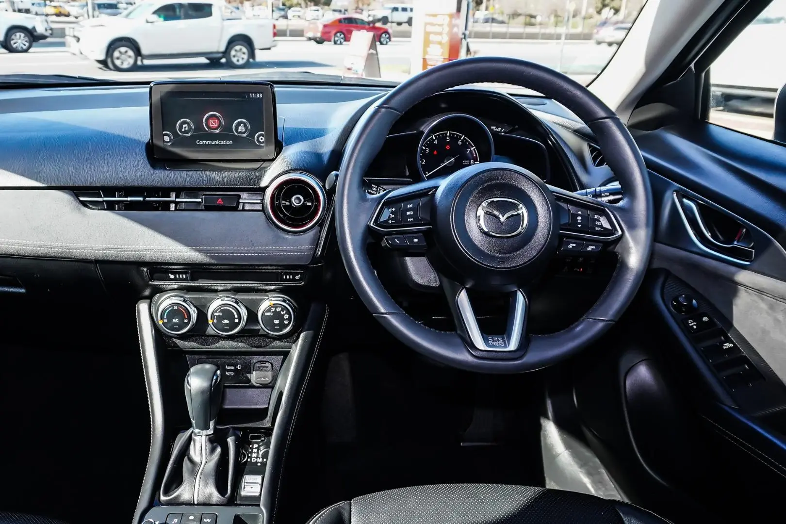 2019 Mazda CX-3 Gallery Image 10