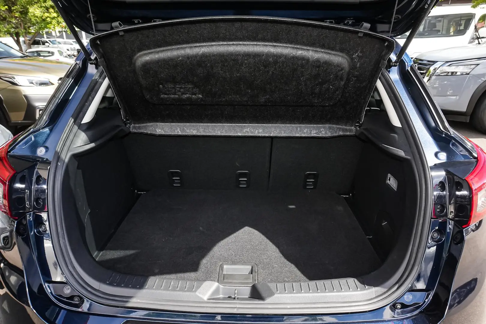 2022 Mazda CX-3 Gallery Image 13