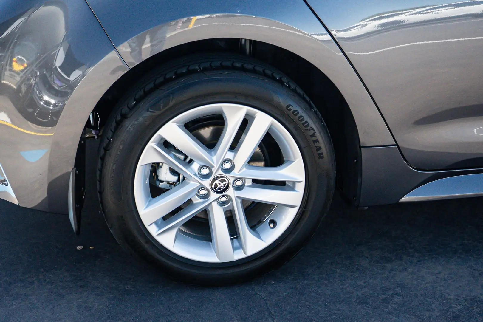 2022 Toyota Corolla Gallery Image 18