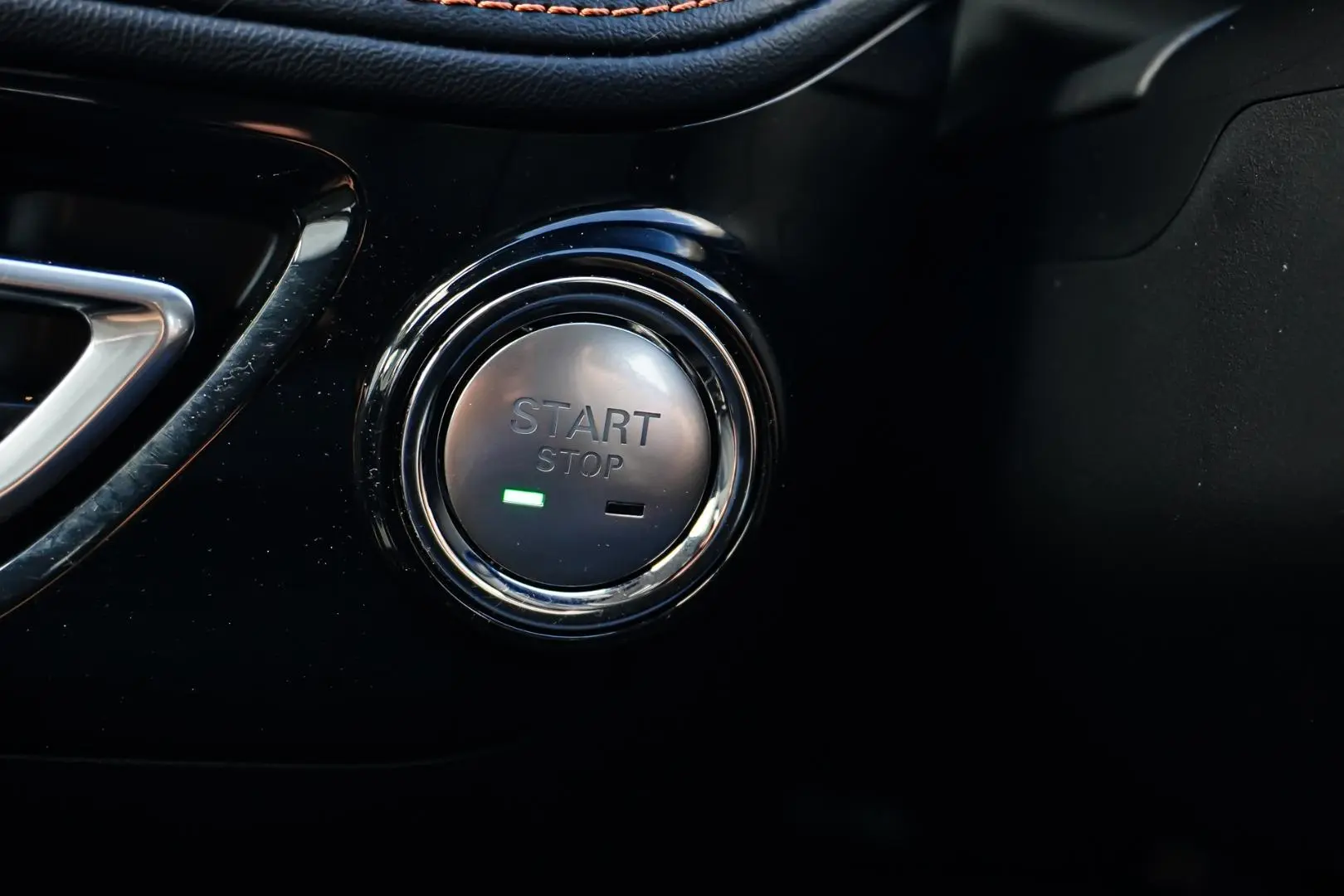 2024 MG HS Gallery Image 26