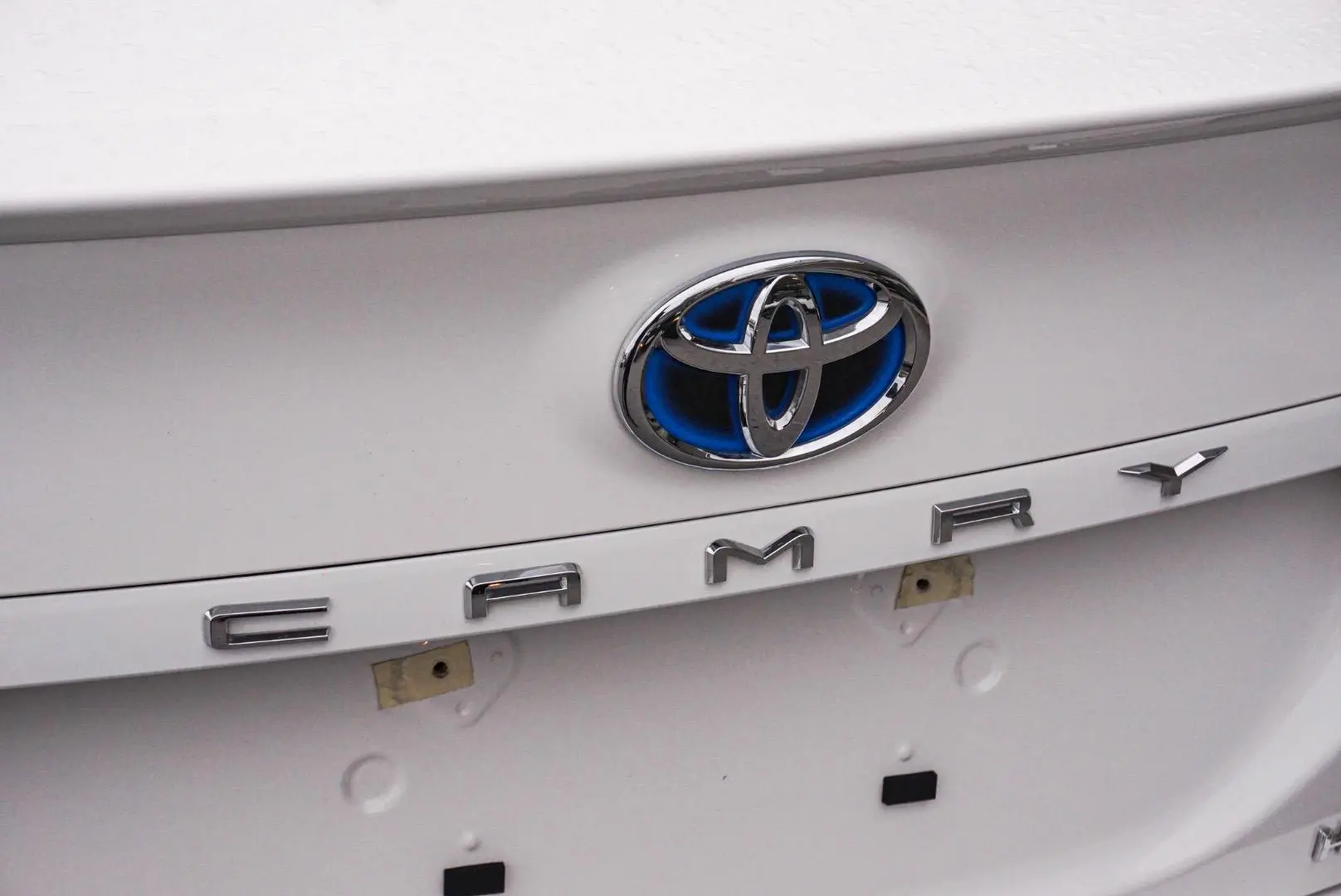 2022 Toyota Camry Gallery Image 15