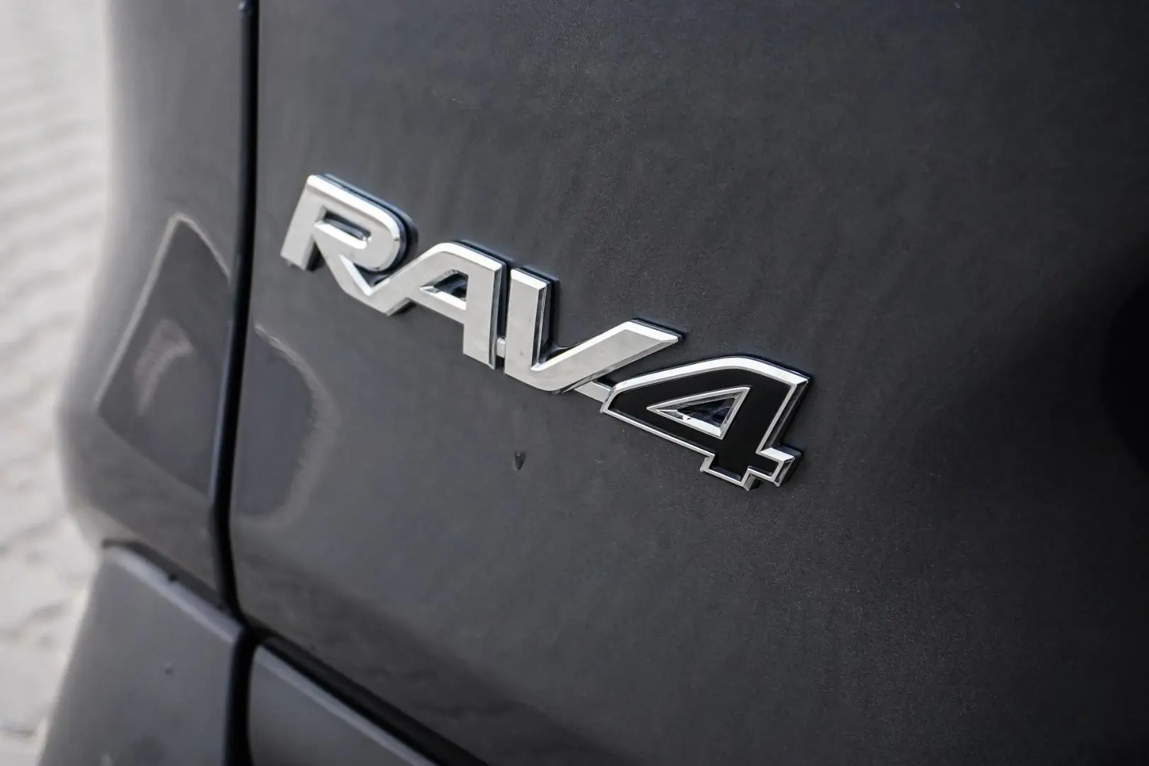 2024 Toyota RAV4 Gallery Image 14