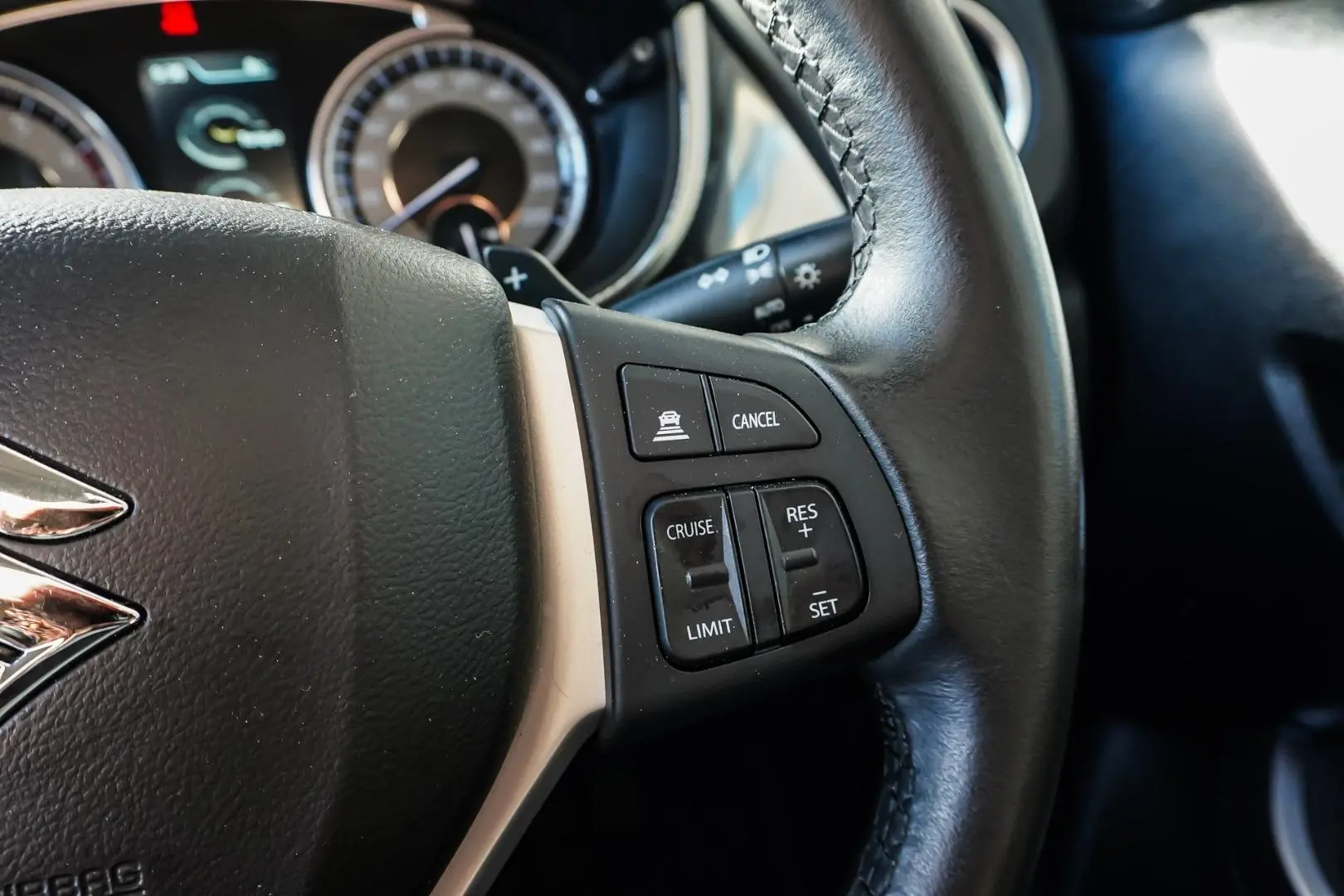 2023 Suzuki Vitara Gallery Image 23
