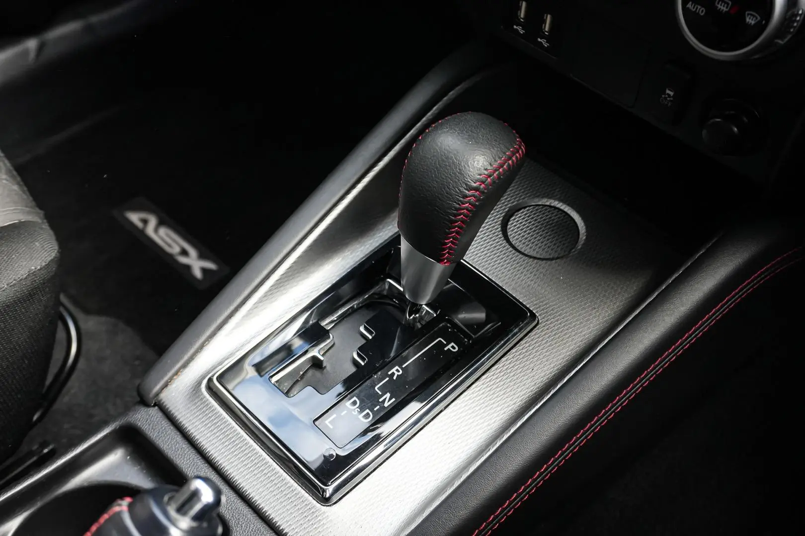 2020 Mitsubishi ASX Gallery Image 17