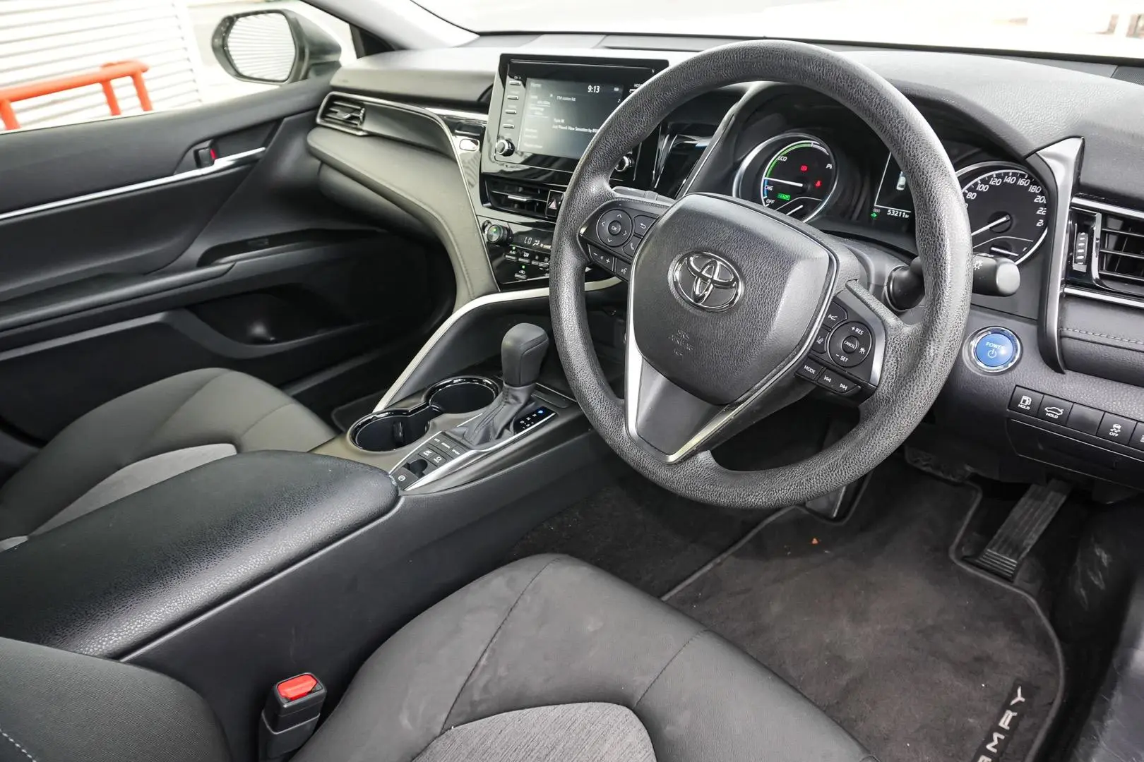 2023 Toyota Camry Gallery Image 7