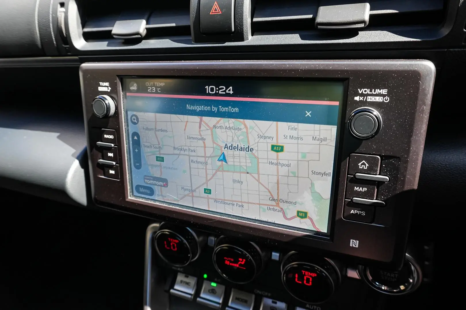 2022 Subaru BRZ Gallery Image 24