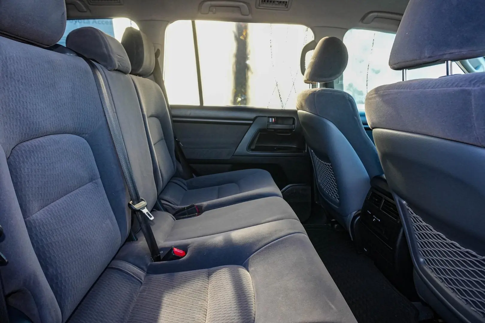 2018 Toyota Landcruiser Gallery Image 9