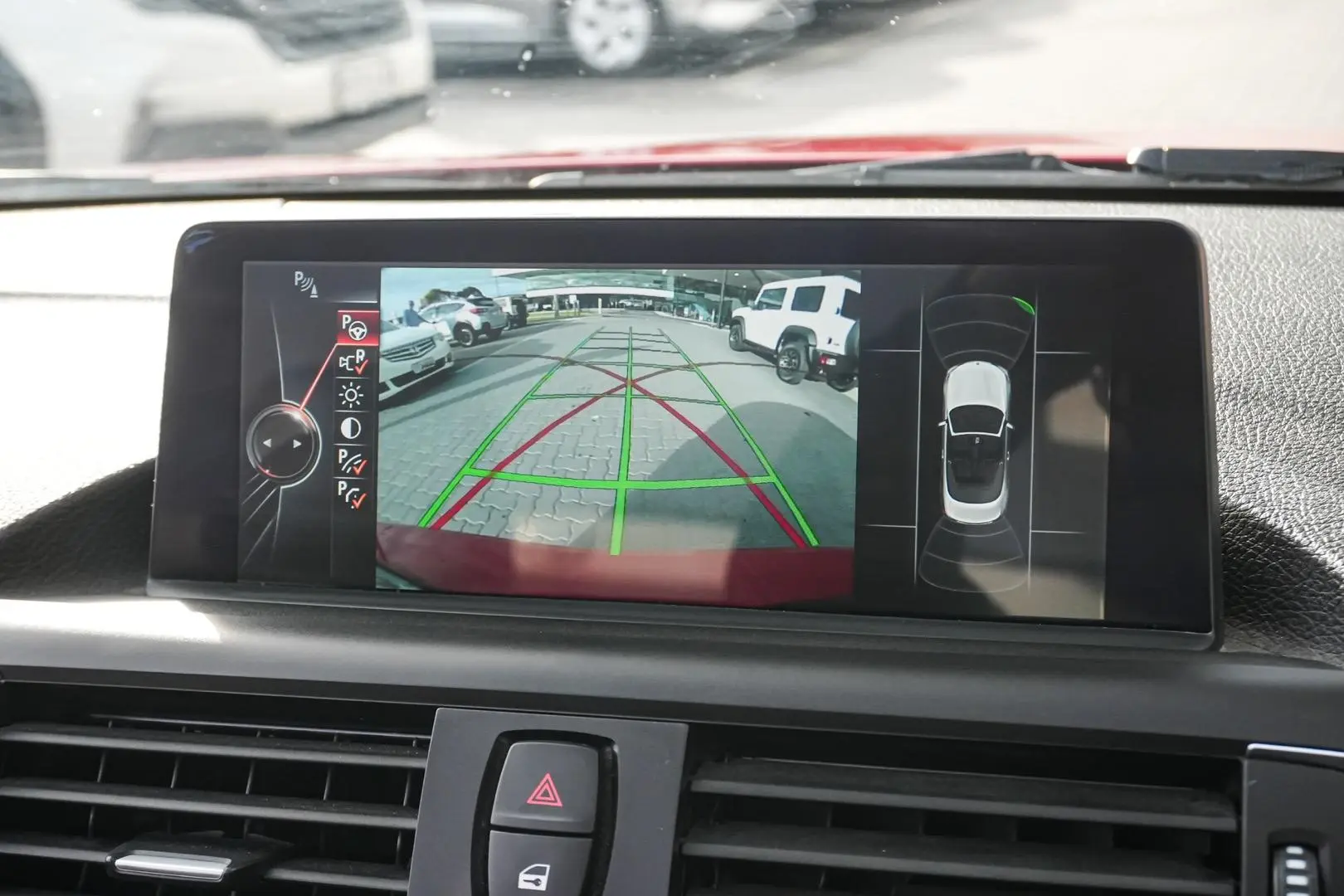 2014 BMW 2 Series Gallery Image 25