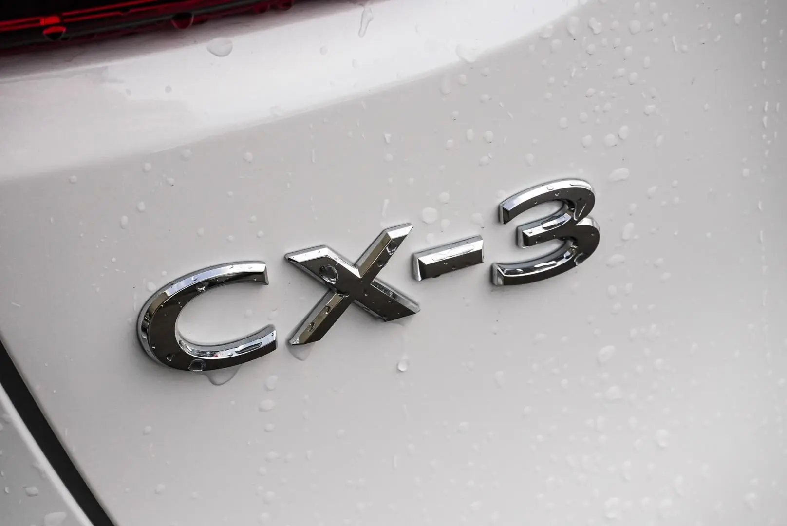 2024 Mazda CX-3 Gallery Image 14