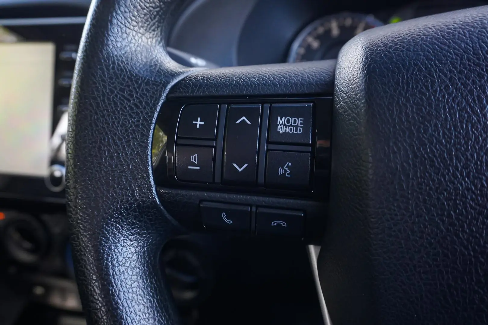 2021 Toyota Hilux Gallery Image 19