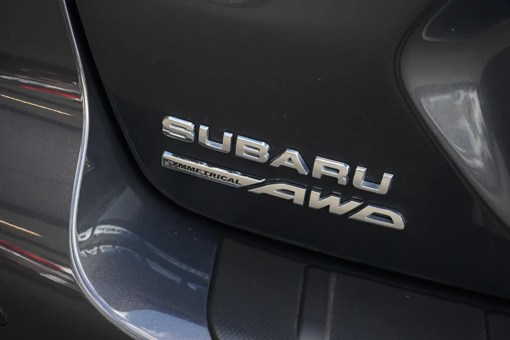 2025 Subaru Crosstrek Gallery Image 16