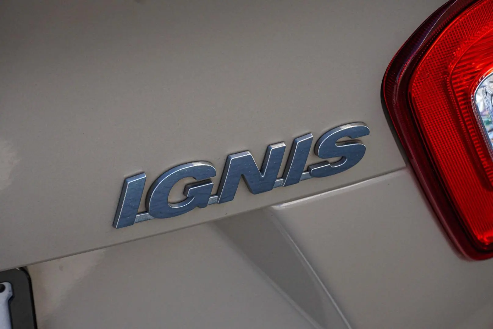 2021 Suzuki Ignis Gallery Image 15