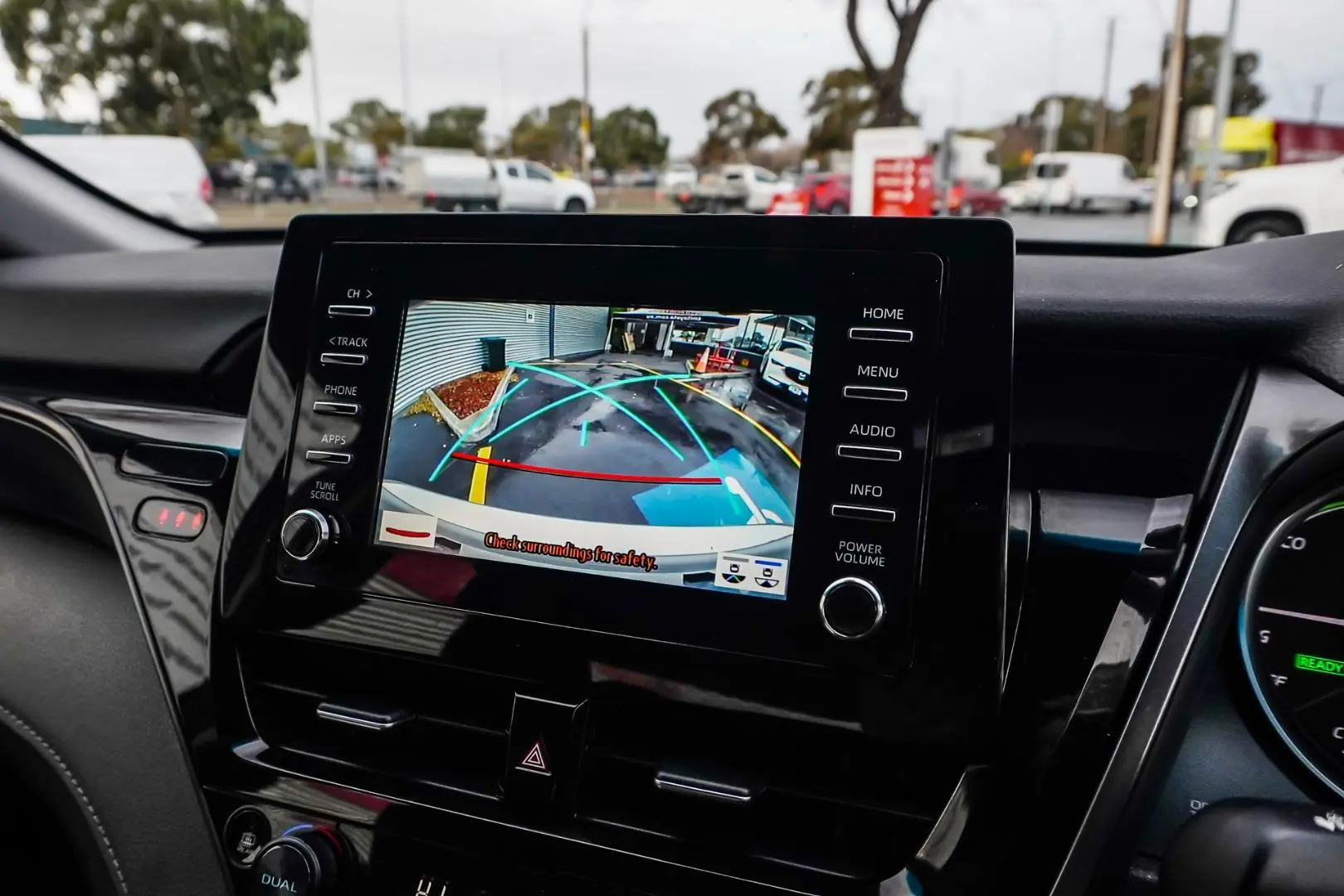 2023 Toyota Camry Gallery Image 22