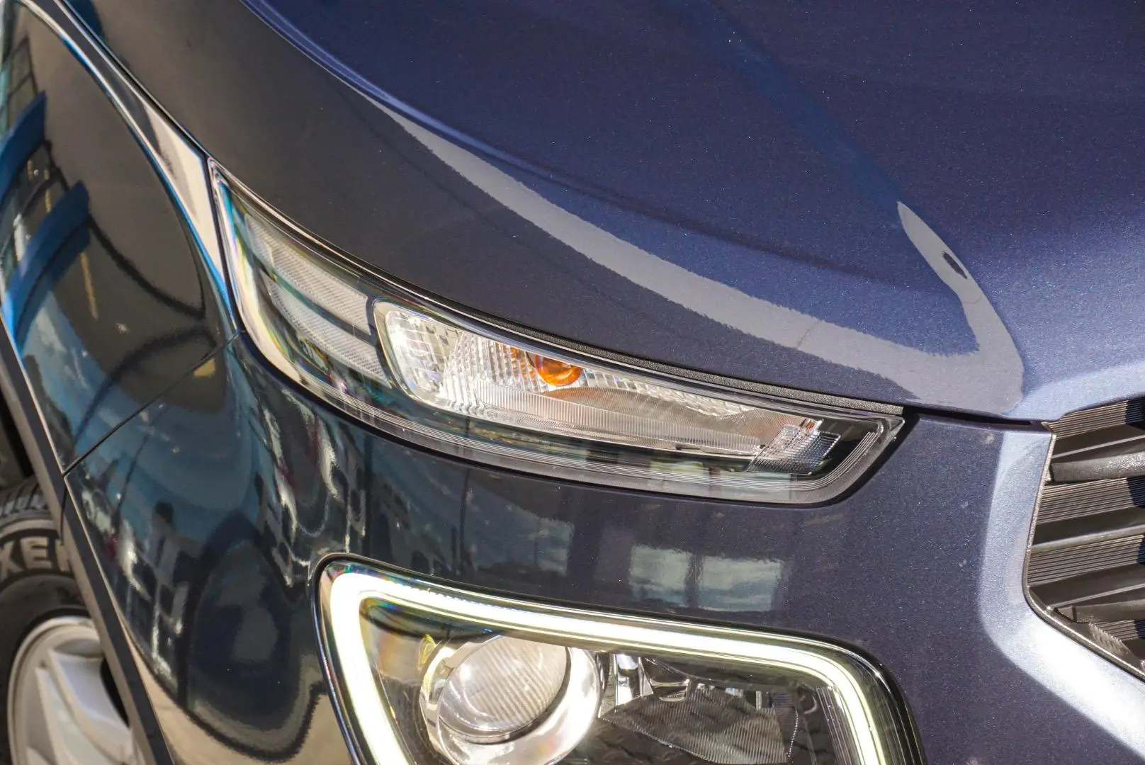 2019 Hyundai Venue Gallery Image 12