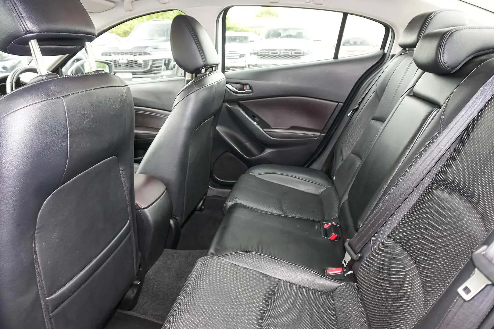 2018 Mazda 3 Gallery Image 7