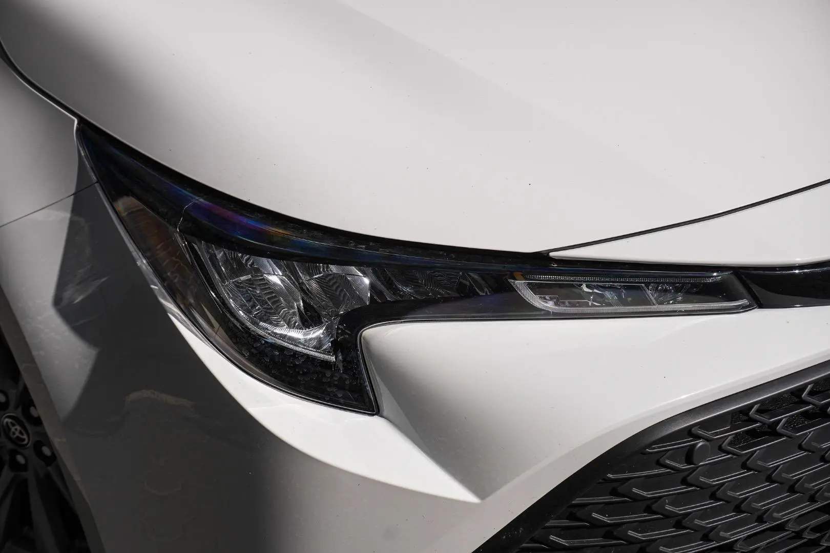 2025 Toyota Corolla Gallery Image 11