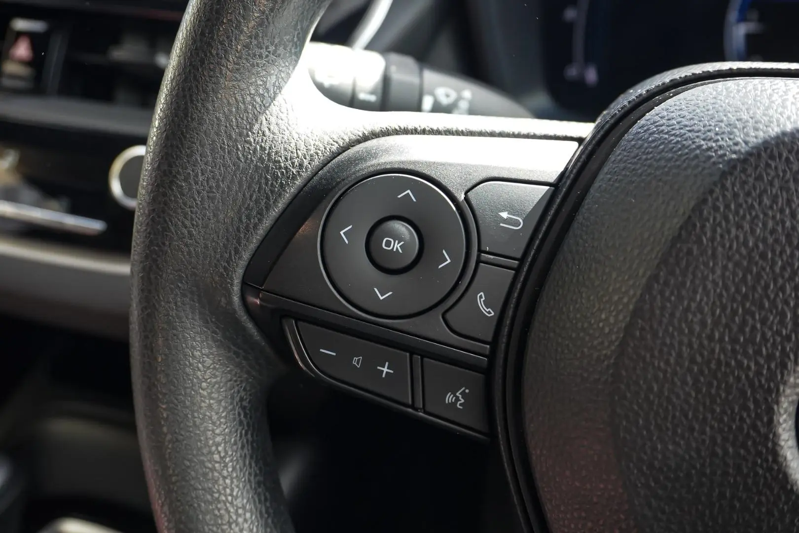 2024 Toyota Corolla Gallery Image 19