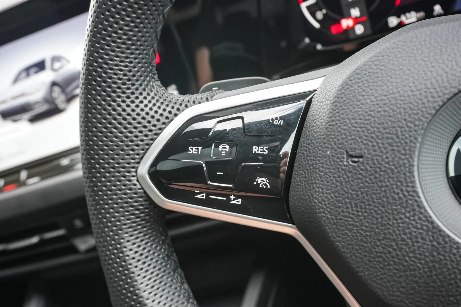 2022 Volkswagen Golf Gallery Image 20