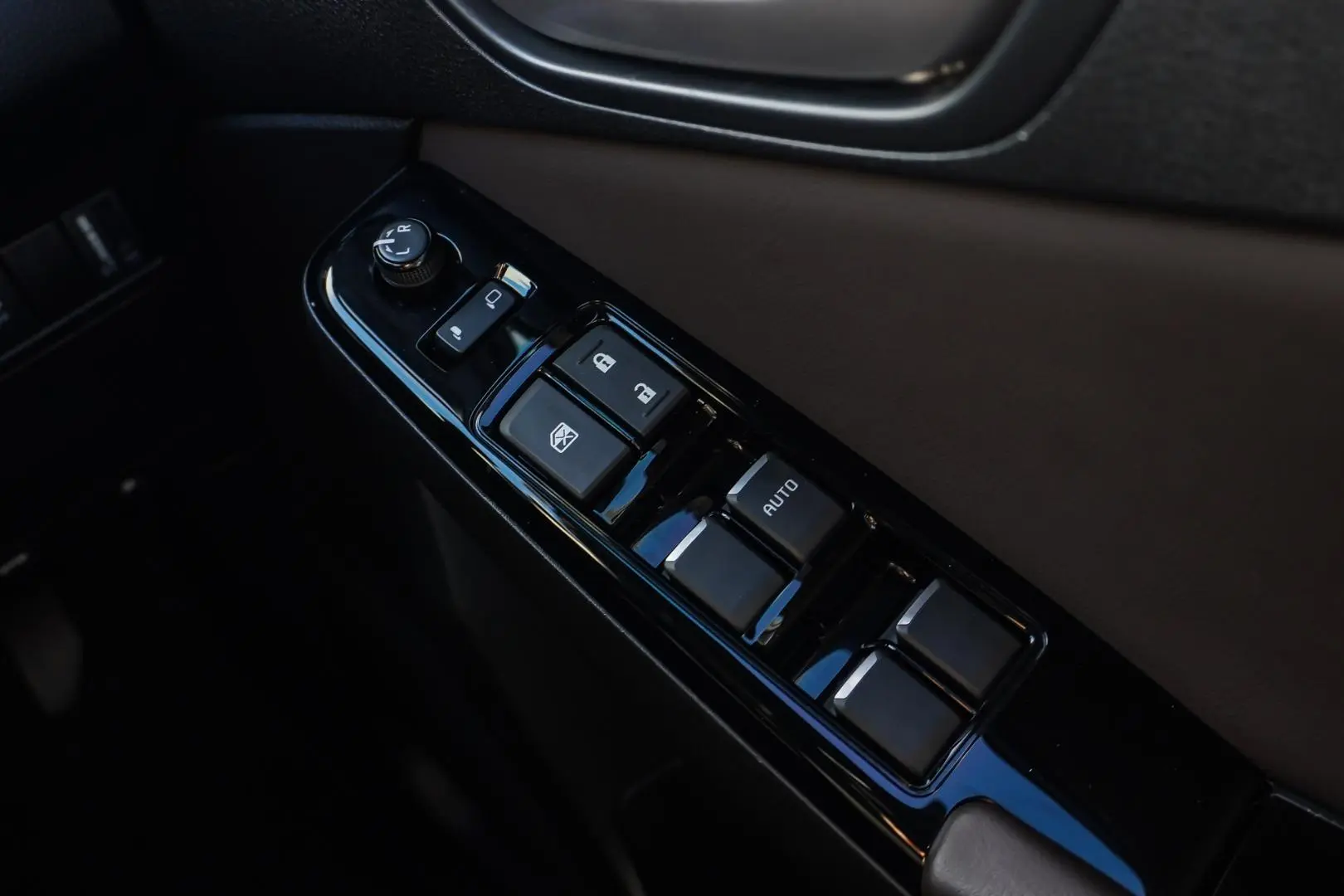 2022 Mazda BT-50 Gallery Image 23