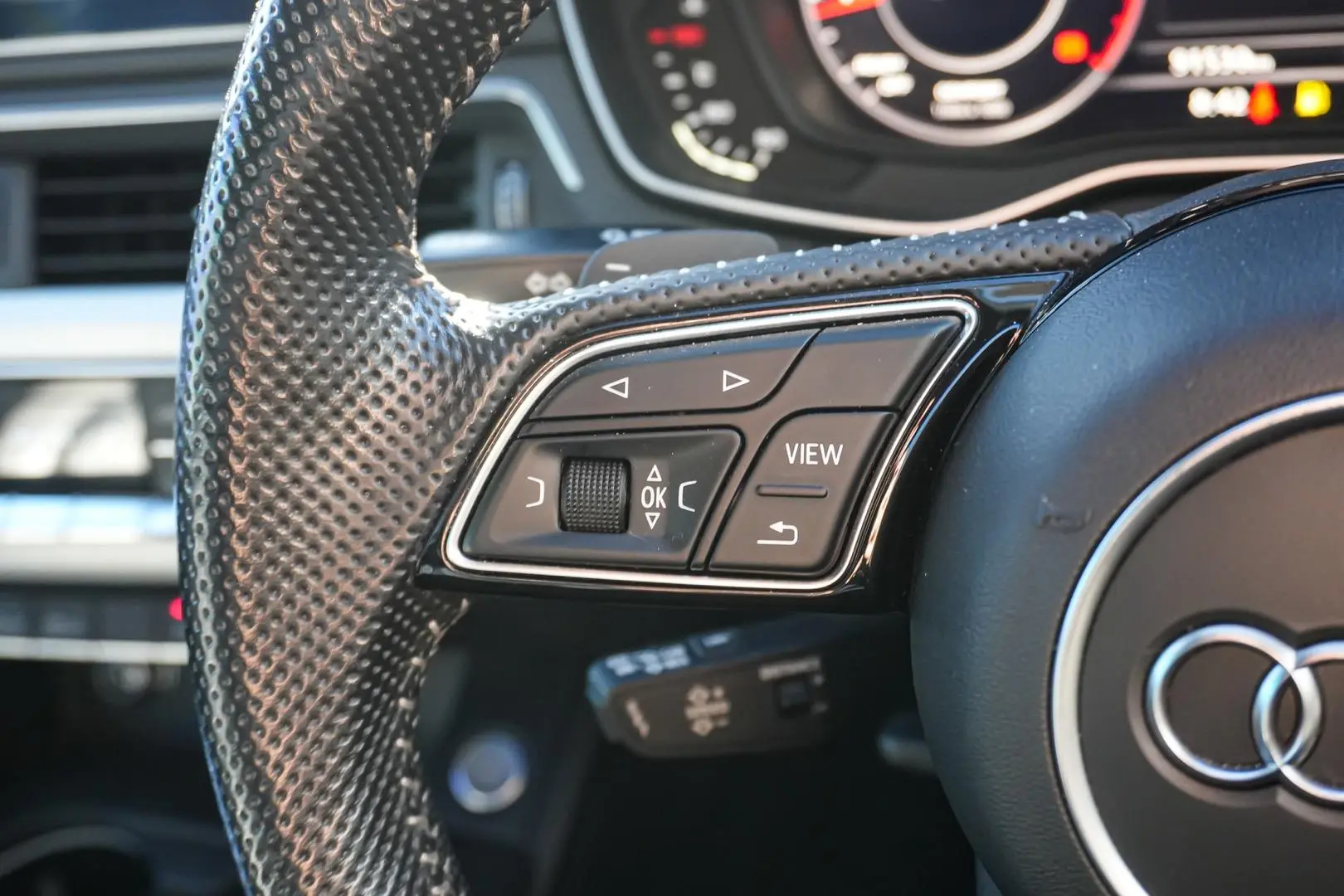 2019 Audi A4 Gallery Image 20
