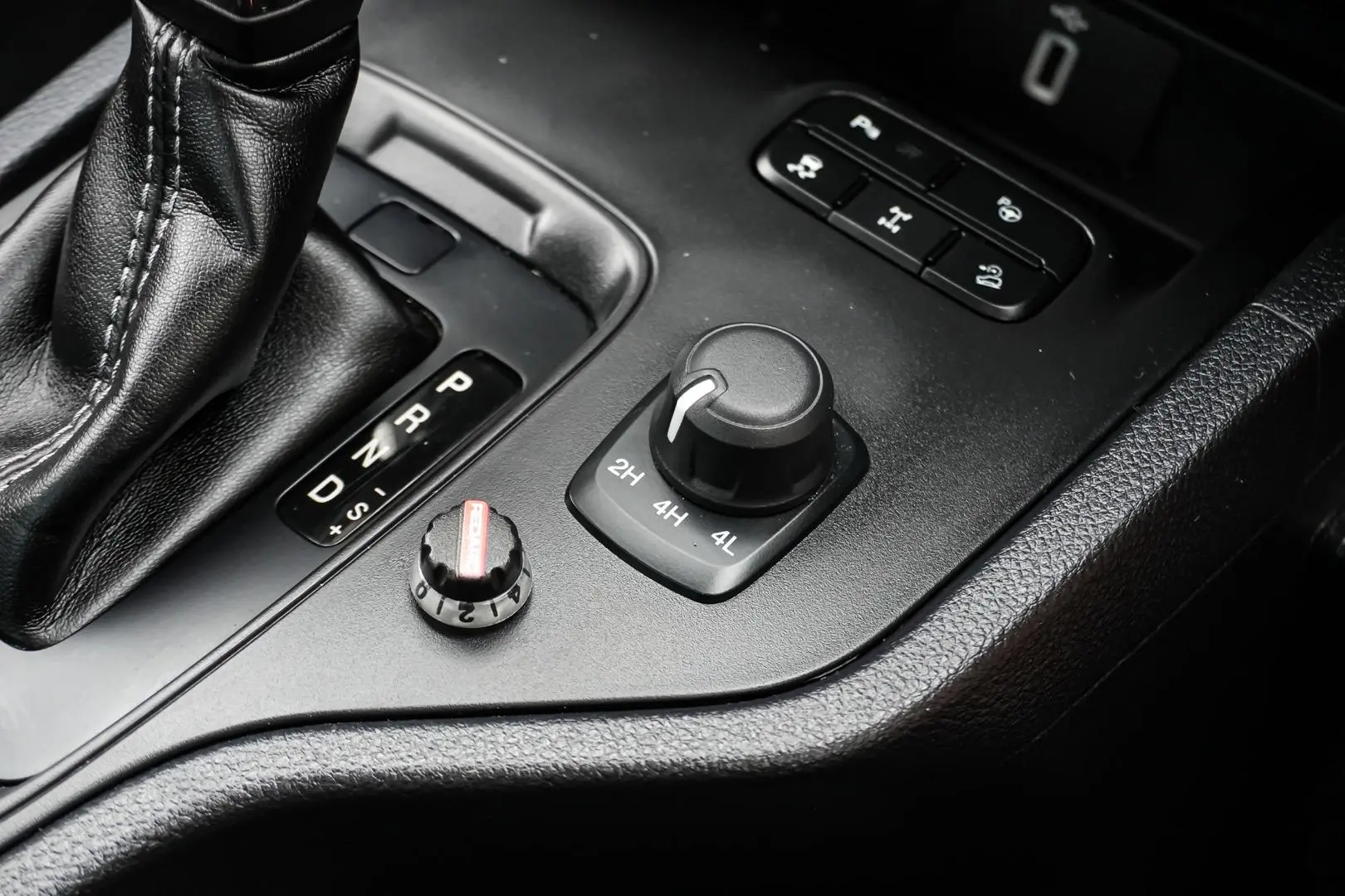 2018 Ford Ranger Gallery Image 21