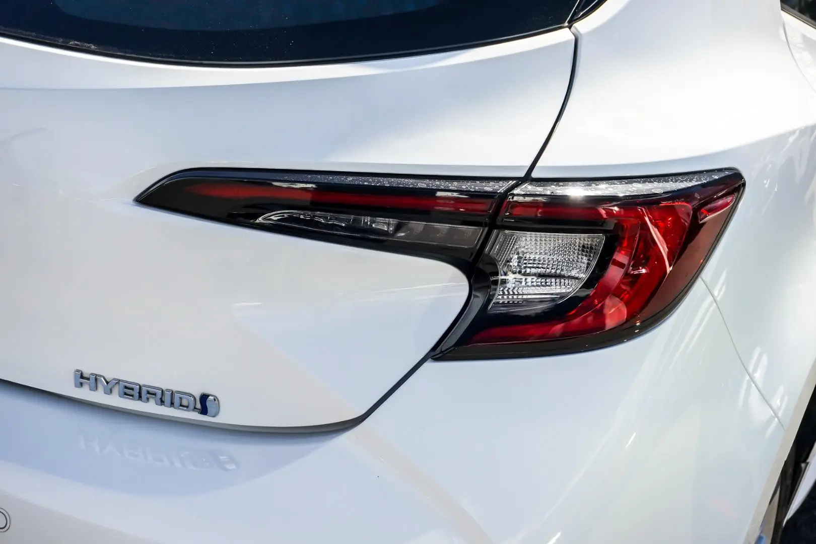 2023 Toyota Corolla Gallery Image 10