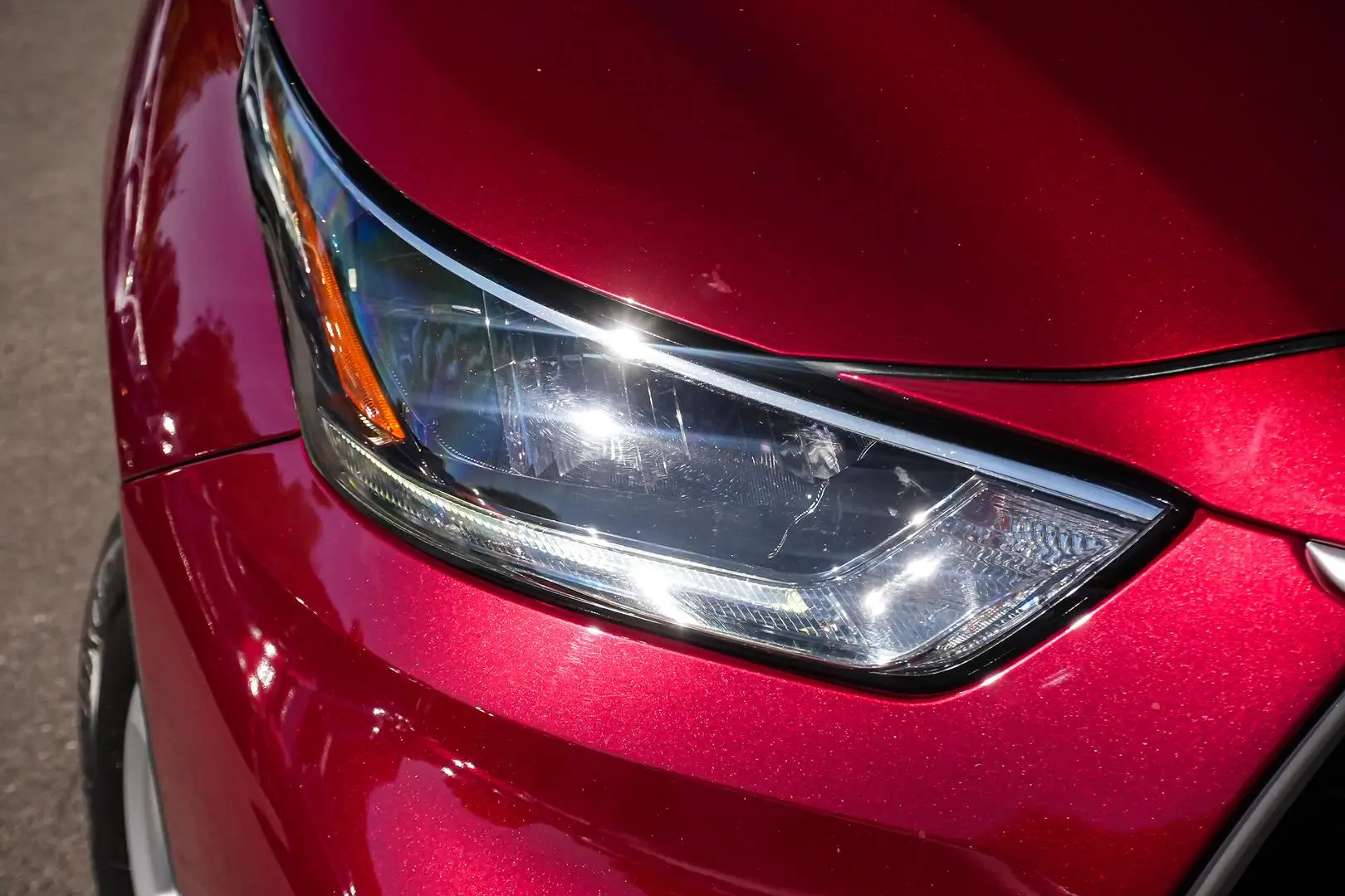 2022 Toyota Kluger Gallery Image 11