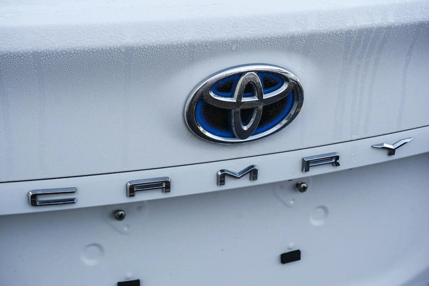 2022 Toyota Camry Gallery Image 15
