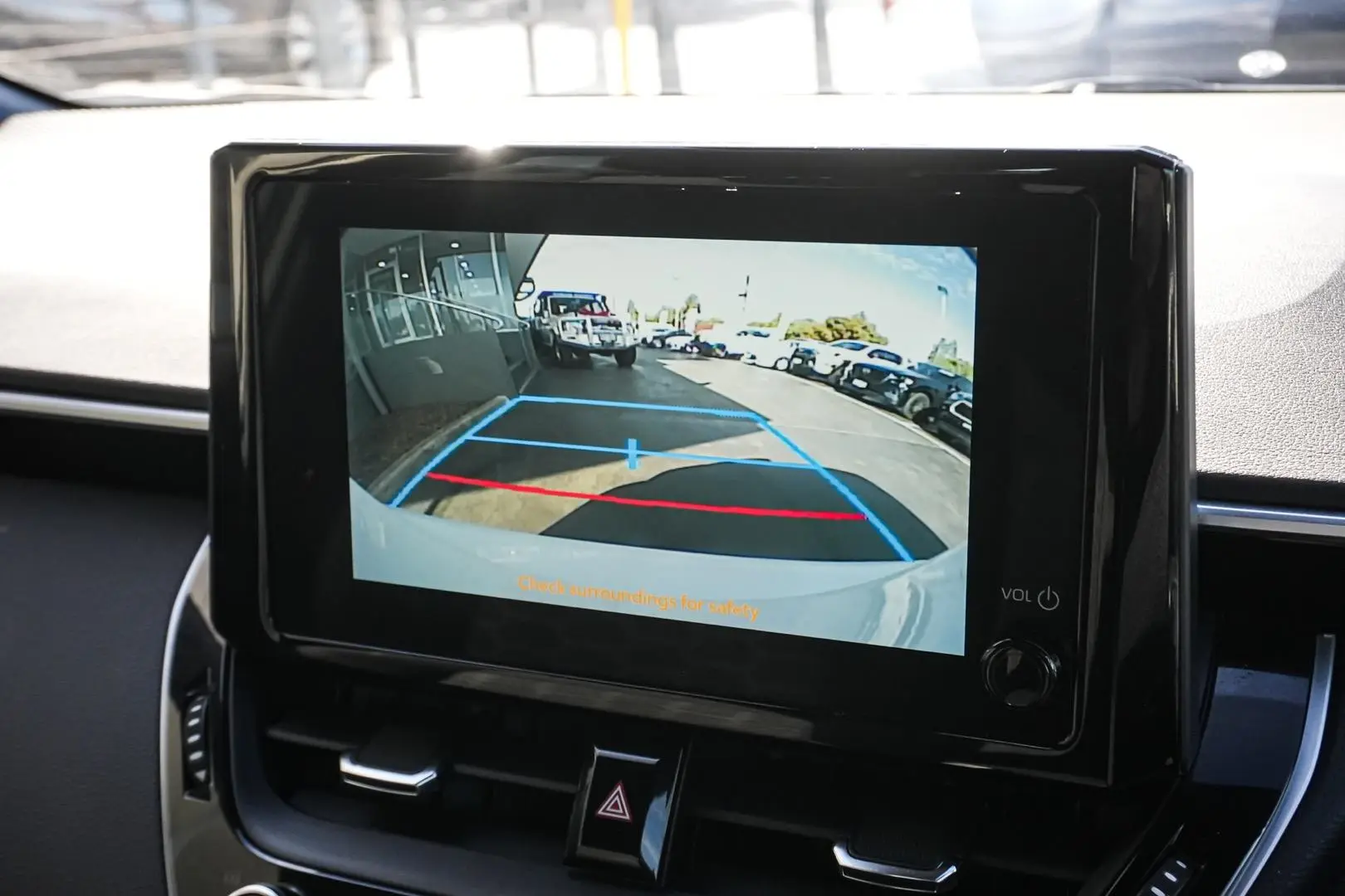 2023 Toyota Corolla Gallery Image 22