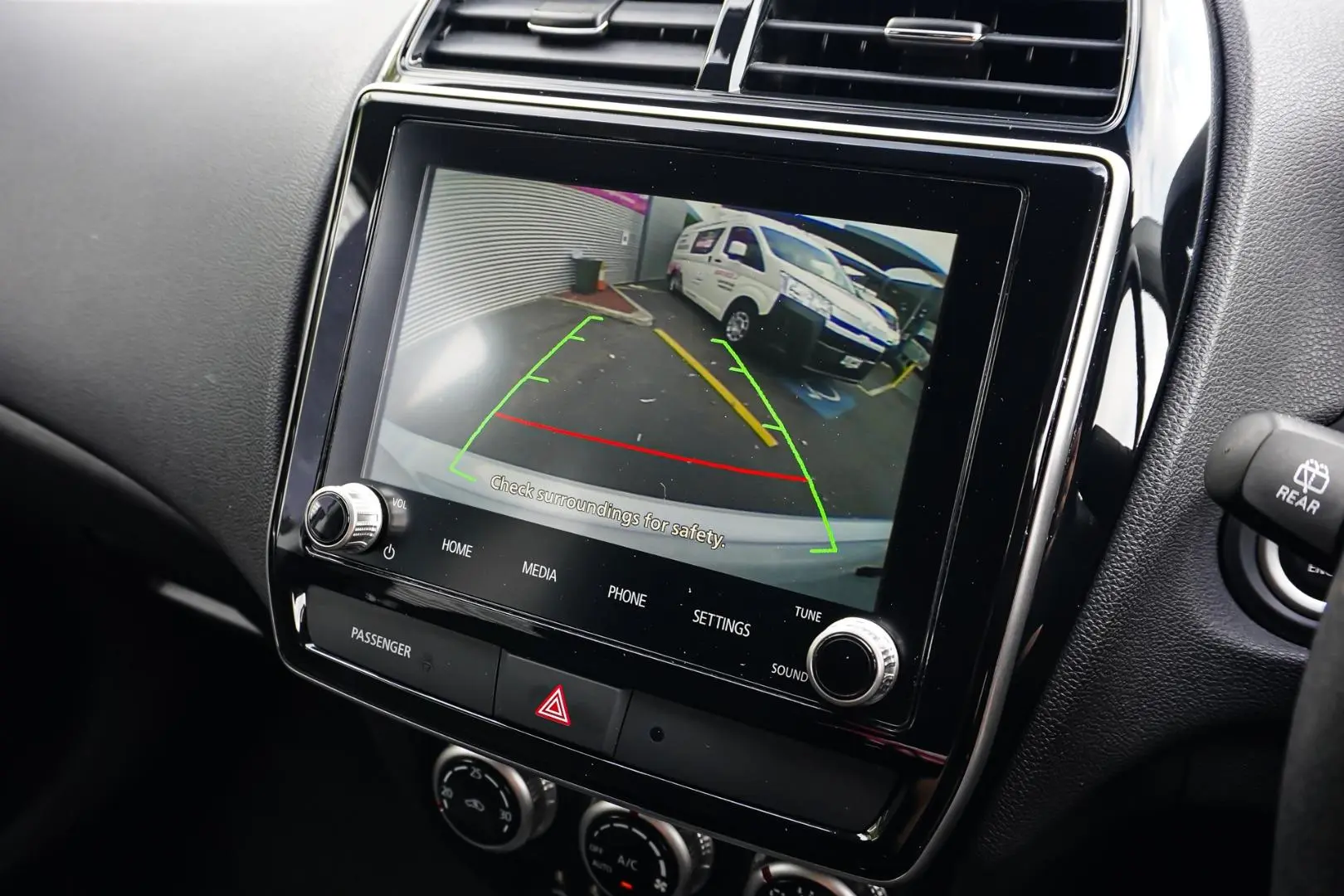 2024 Mitsubishi ASX Gallery Image 22