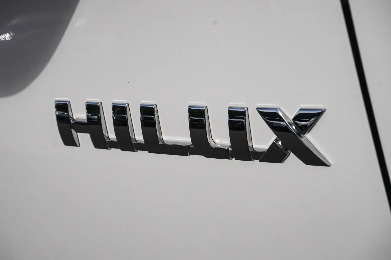 2019 Toyota Hilux Gallery Image 14