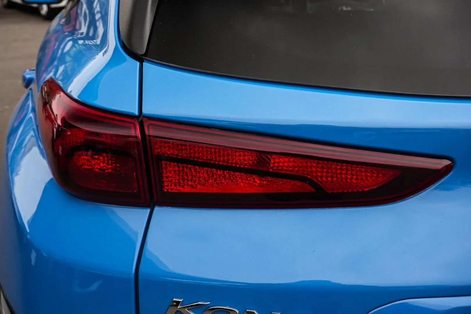 2021 Hyundai Kona Gallery Image 14