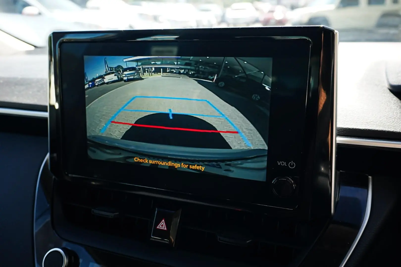 2023 Toyota Corolla Gallery Image 24