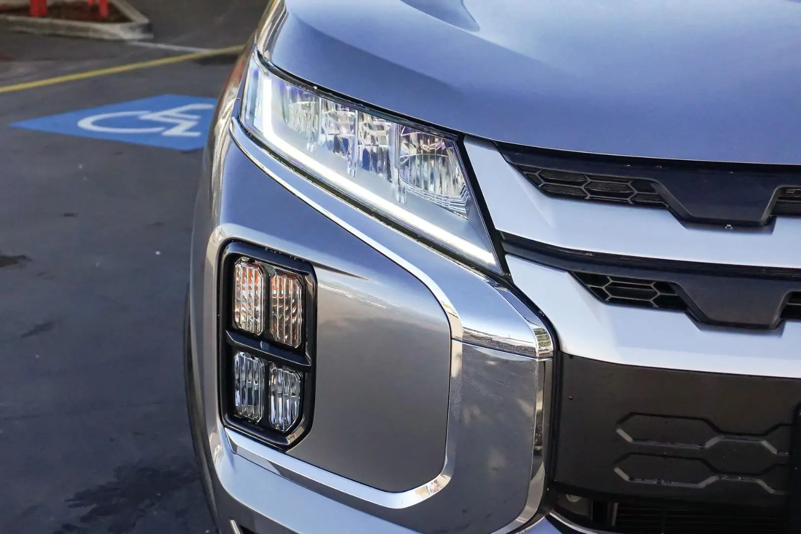 2022 Mitsubishi ASX Gallery Image 13