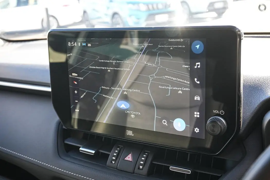 2025 Toyota RAV4 Gallery Image 24