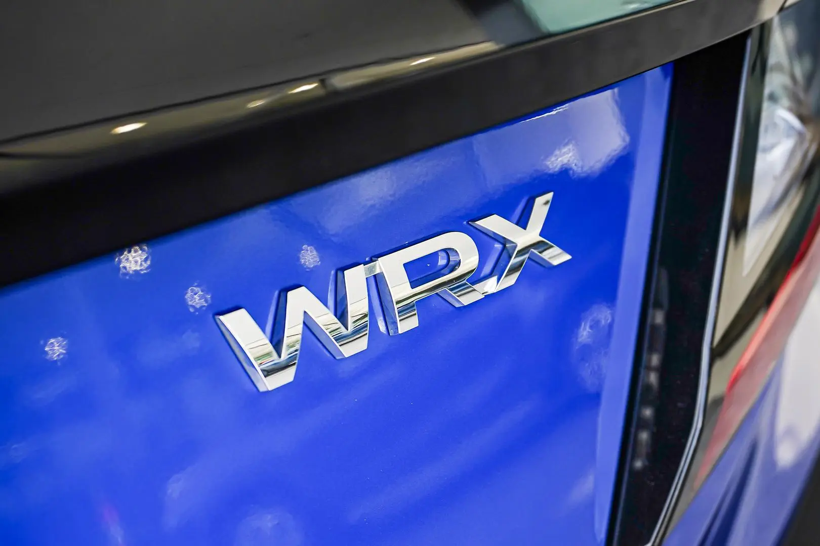 2024 Subaru WRX Gallery Image 15