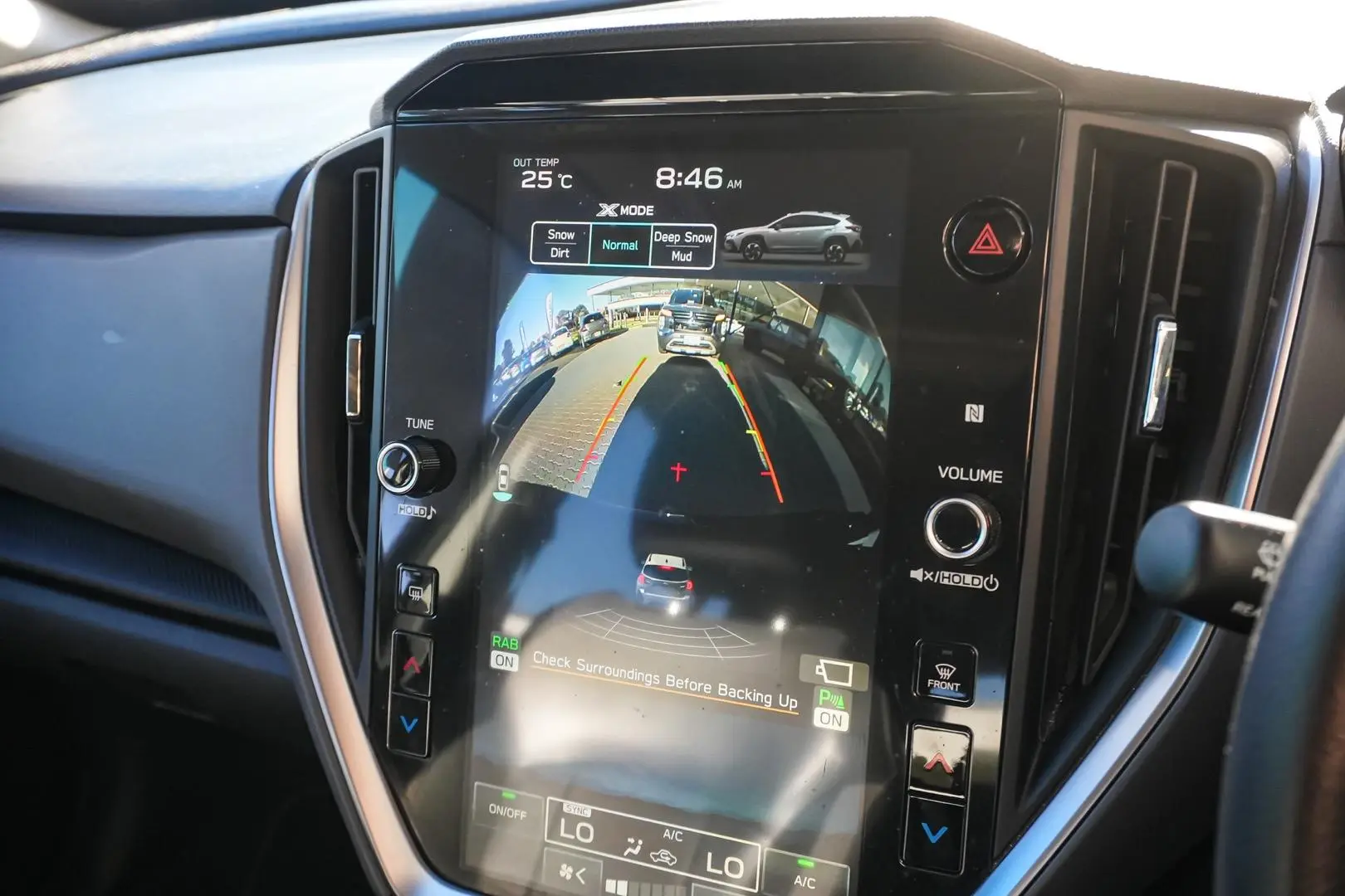 2023 Subaru Crosstrek Gallery Image 22